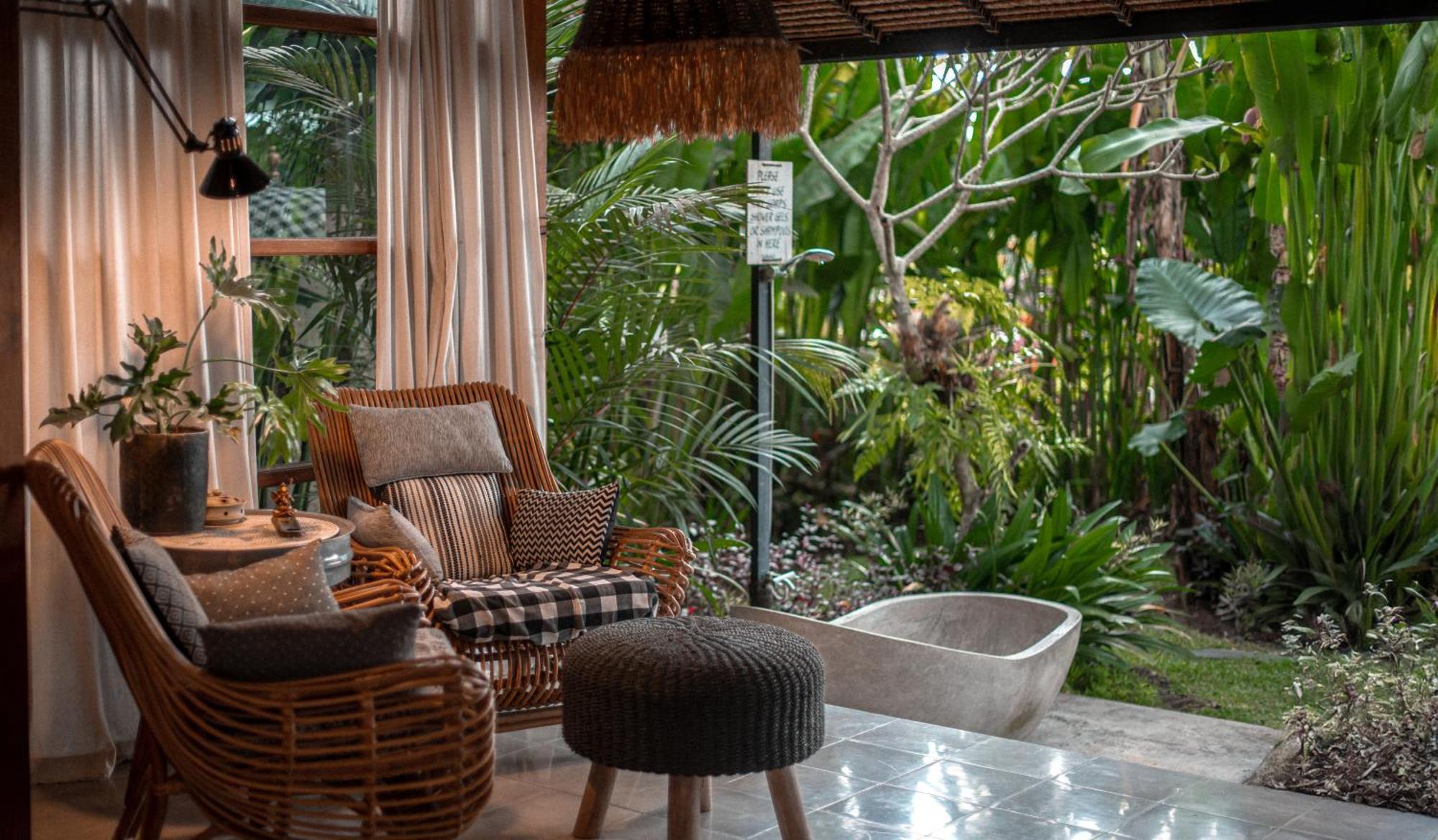 Philosopher Villa Ubud